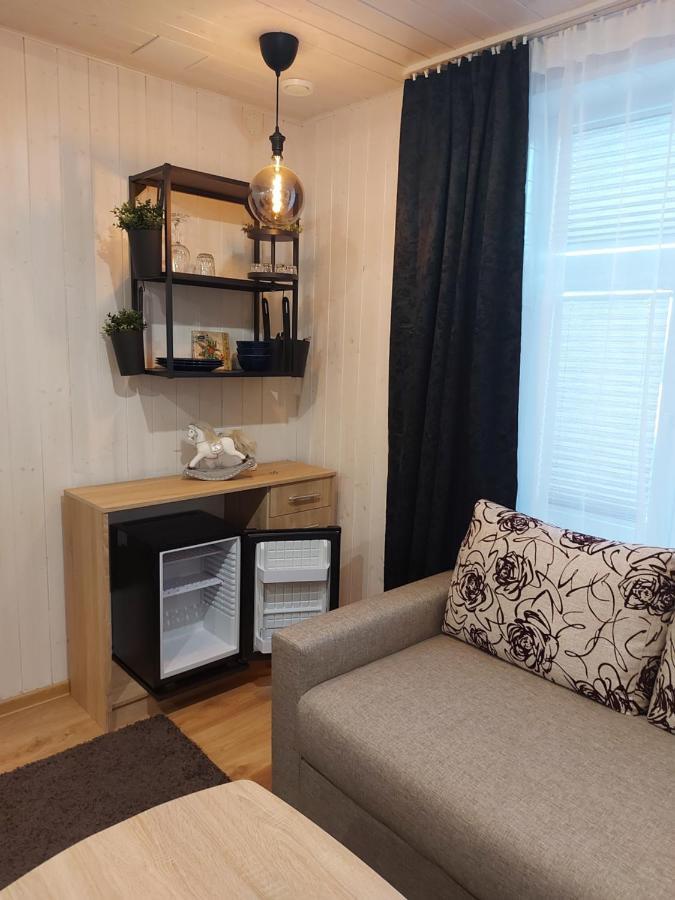 Aare Accommodation Valga Exterior photo