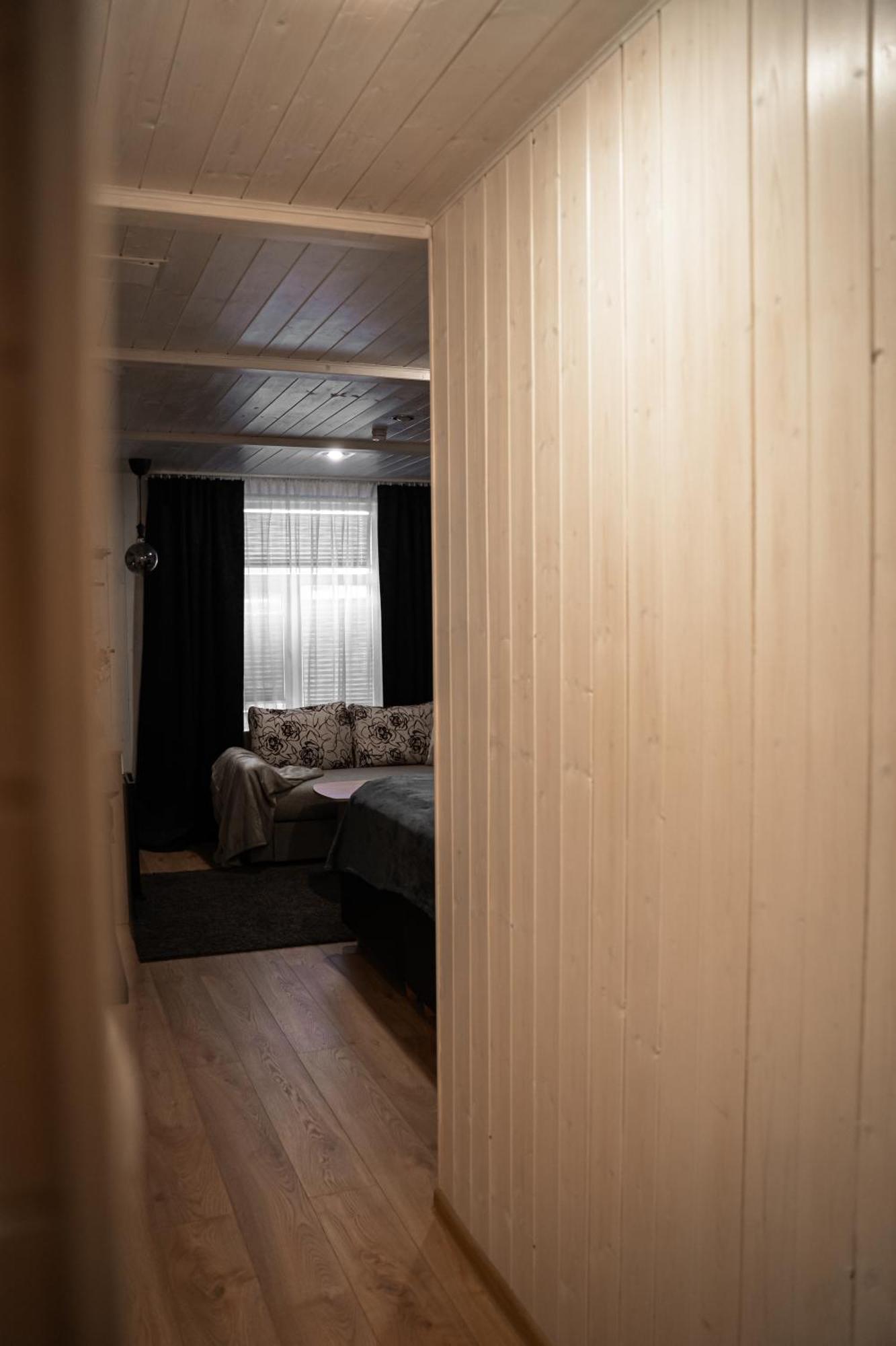 Aare Accommodation Valga Exterior photo
