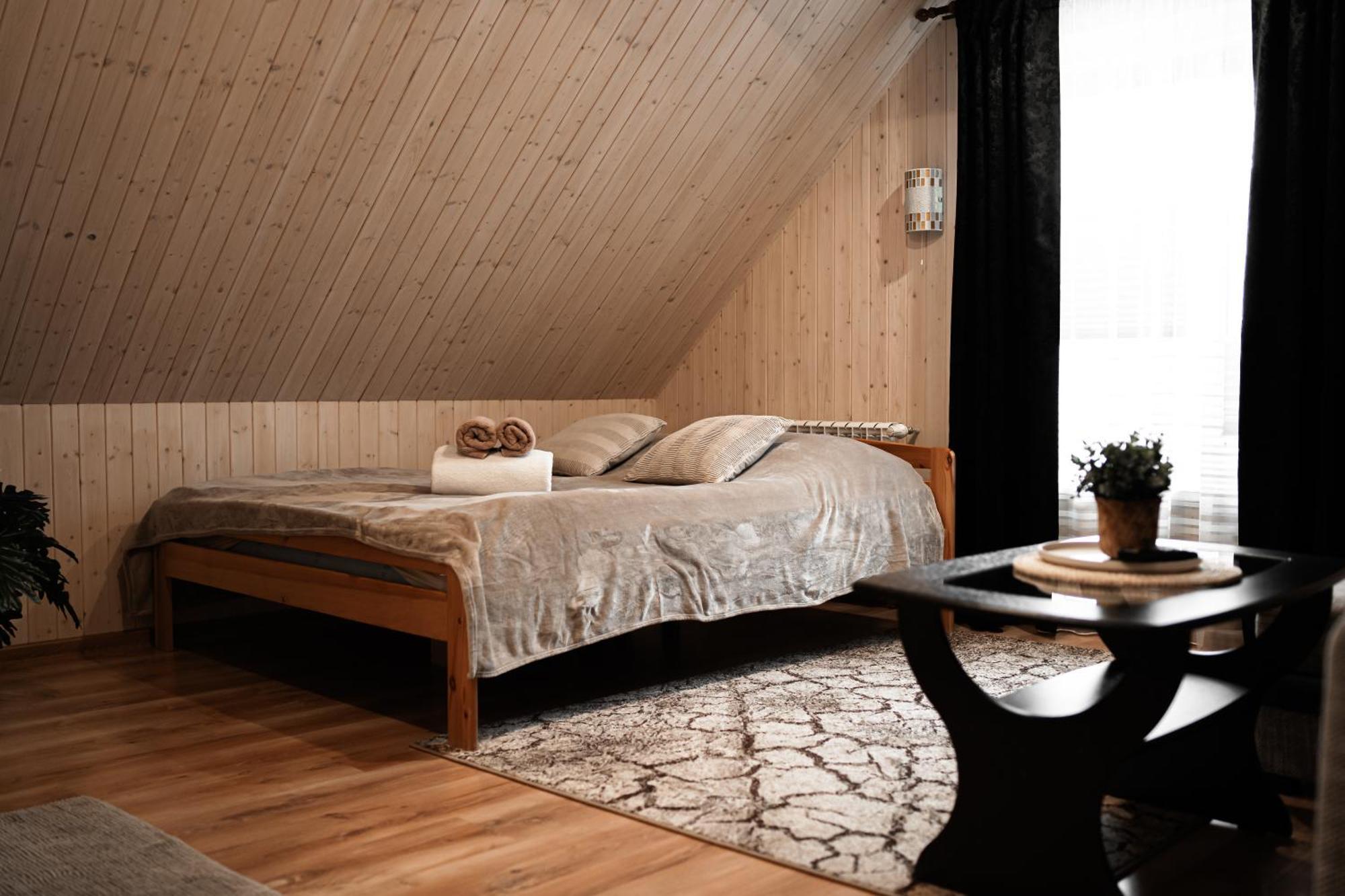 Aare Accommodation Valga Exterior photo
