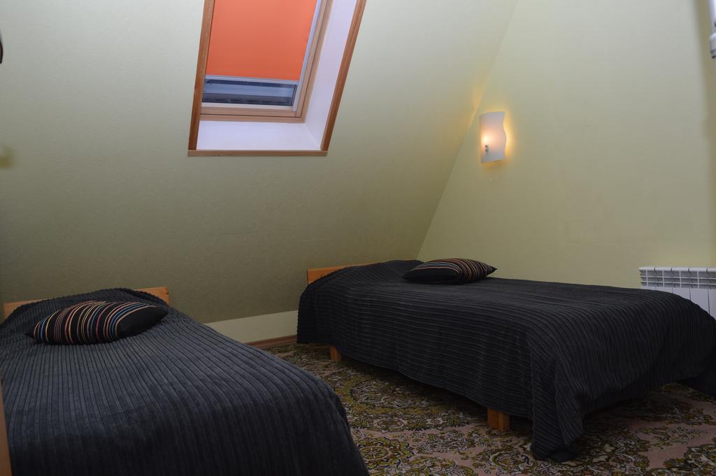 Aare Accommodation Valga Room photo